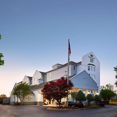 Homewood Suites By Hilton Augusta Esterno foto
