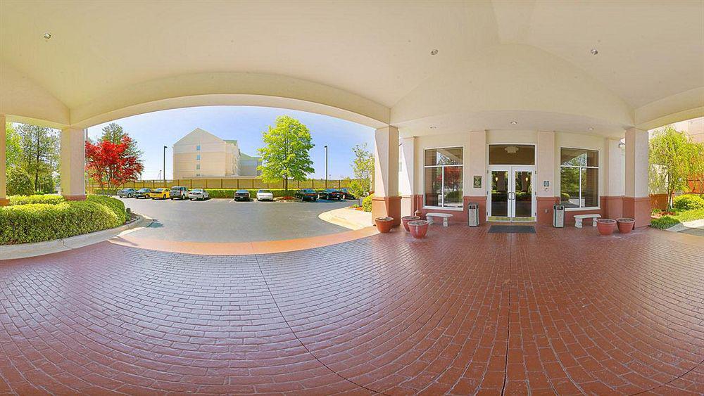Homewood Suites By Hilton Augusta Esterno foto