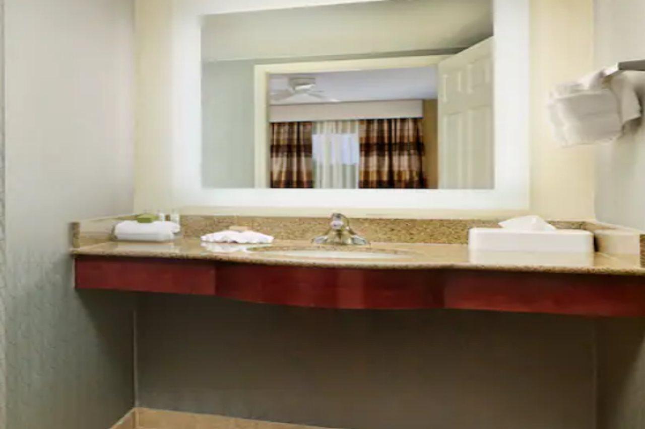 Homewood Suites By Hilton Augusta Esterno foto