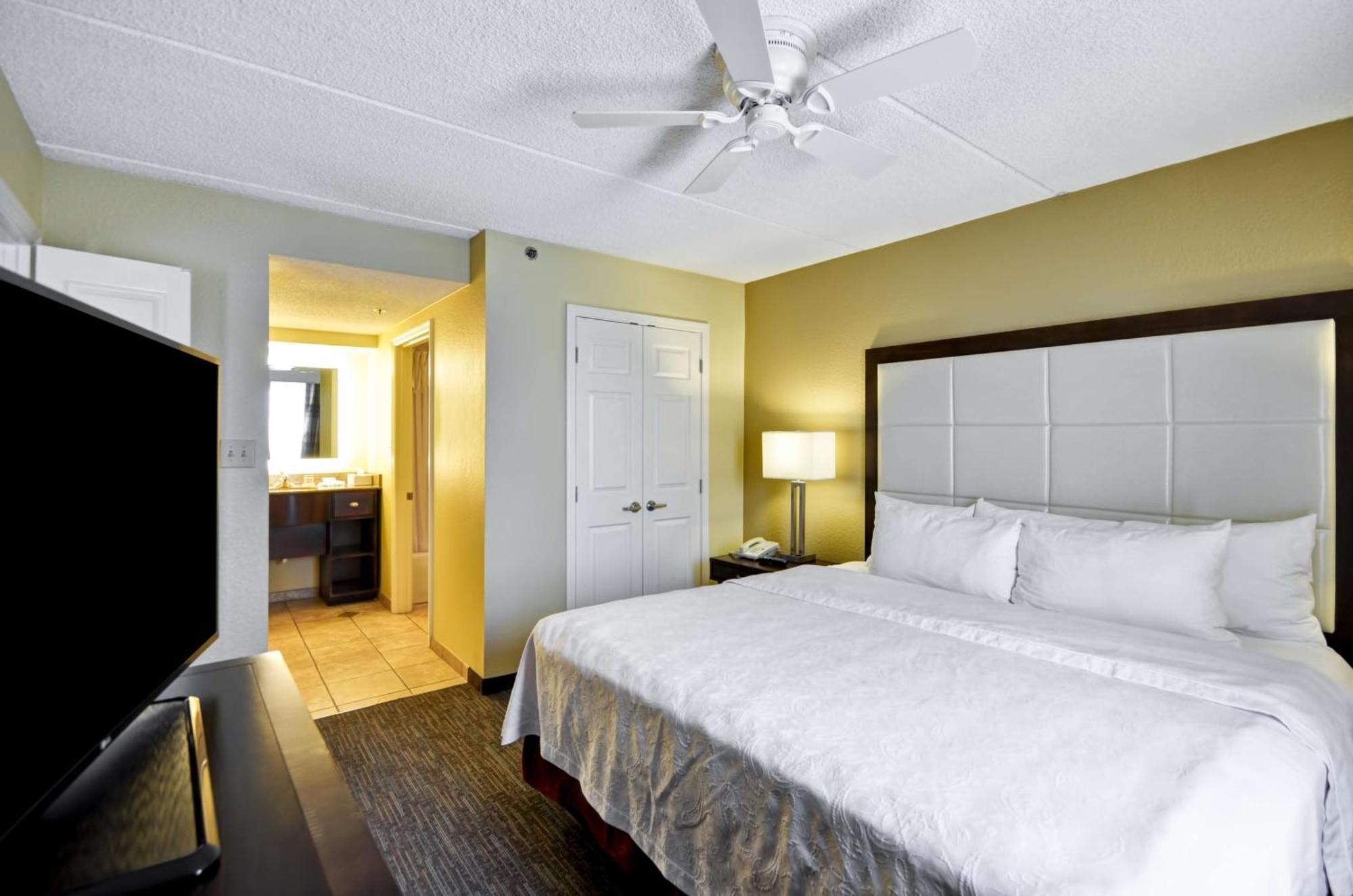 Homewood Suites By Hilton Augusta Esterno foto