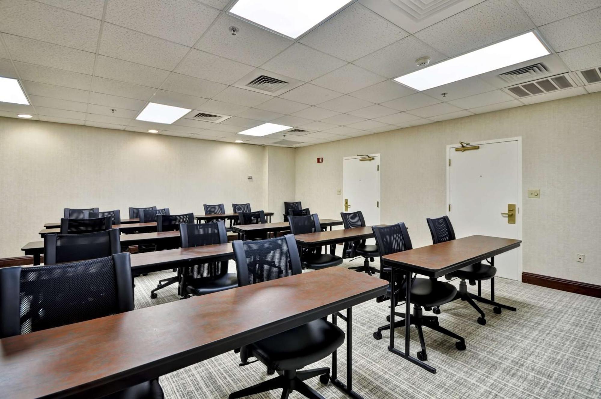 Homewood Suites By Hilton Augusta Esterno foto