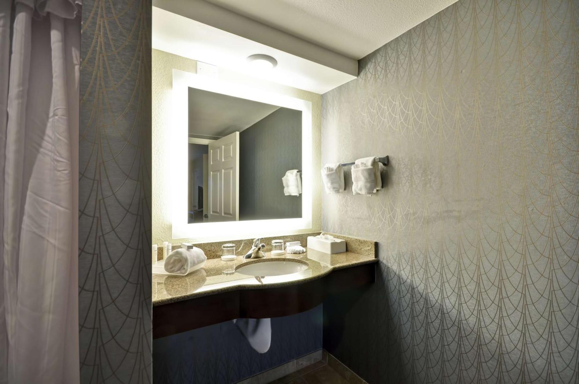 Homewood Suites By Hilton Augusta Esterno foto