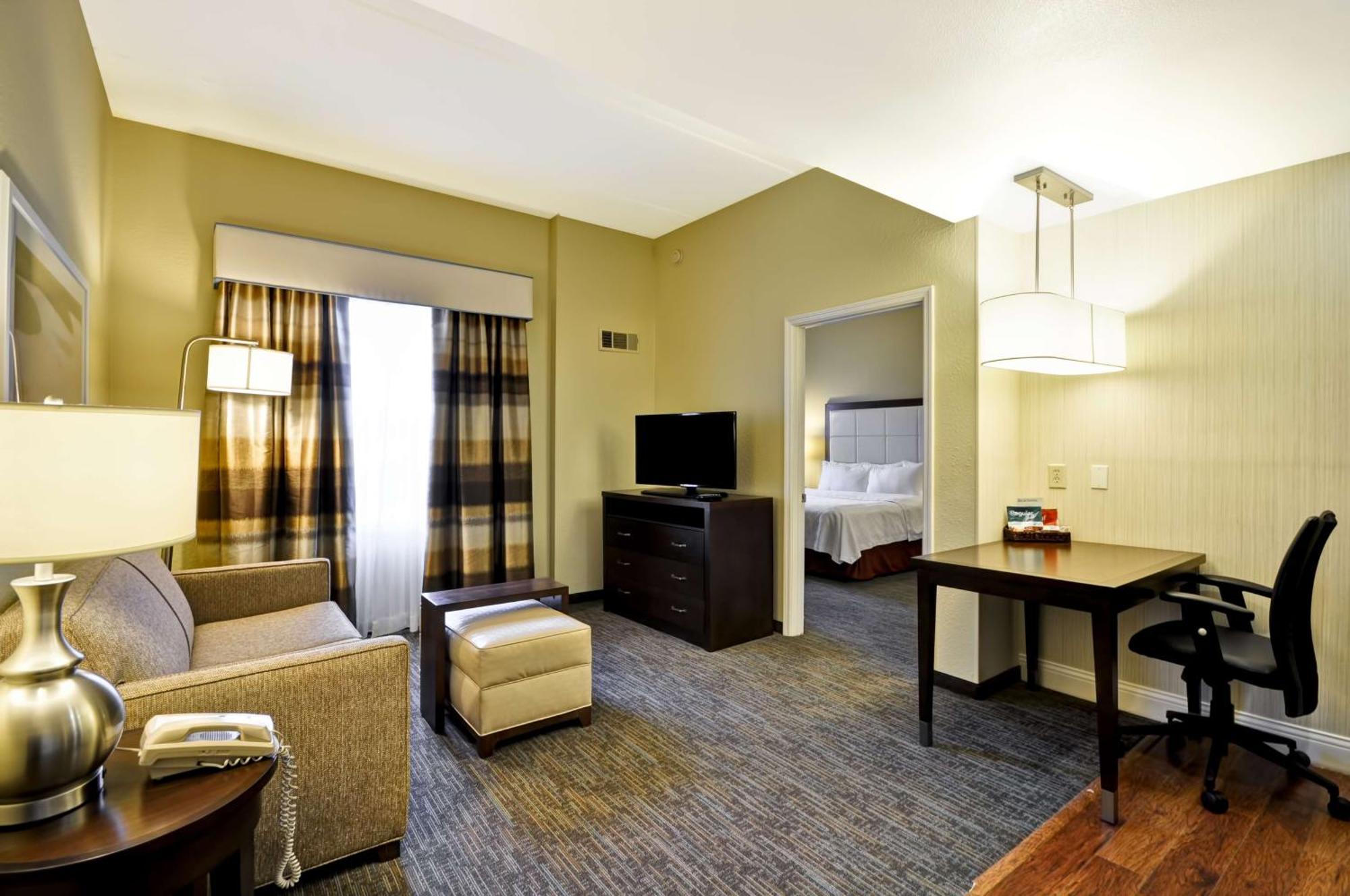Homewood Suites By Hilton Augusta Esterno foto