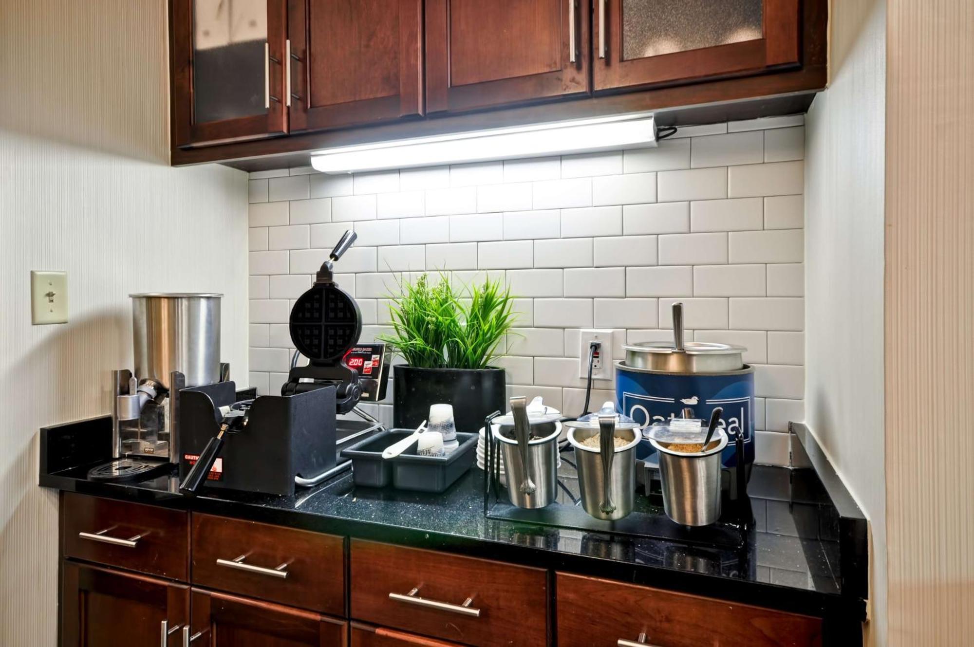 Homewood Suites By Hilton Augusta Esterno foto