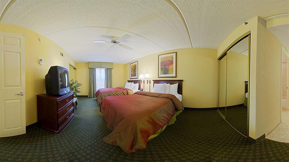 Homewood Suites By Hilton Augusta Esterno foto
