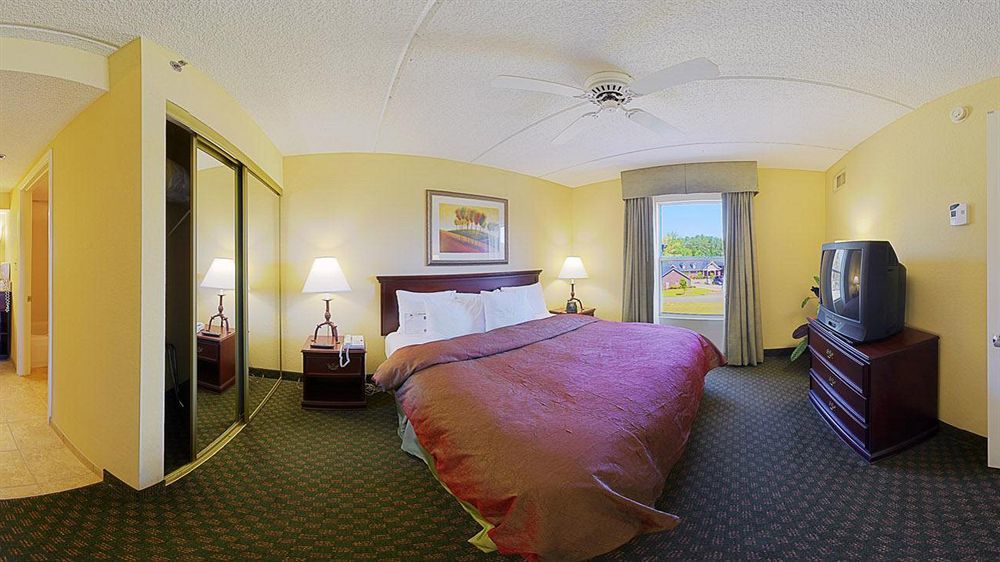 Homewood Suites By Hilton Augusta Esterno foto