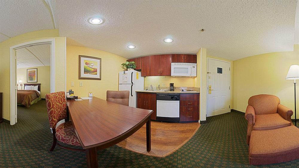 Homewood Suites By Hilton Augusta Esterno foto