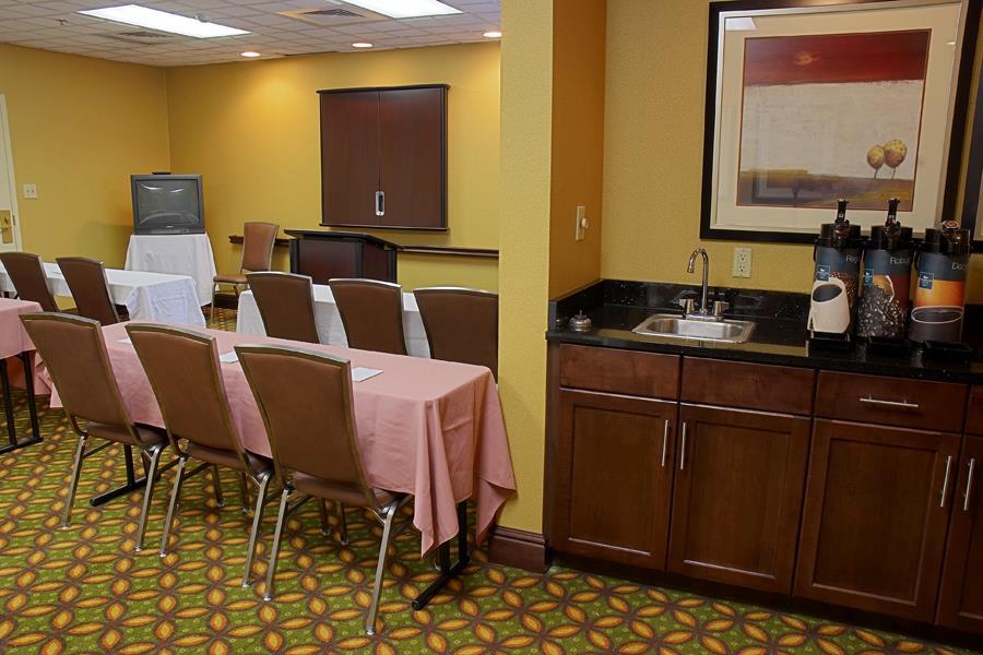 Homewood Suites By Hilton Augusta Servizi foto