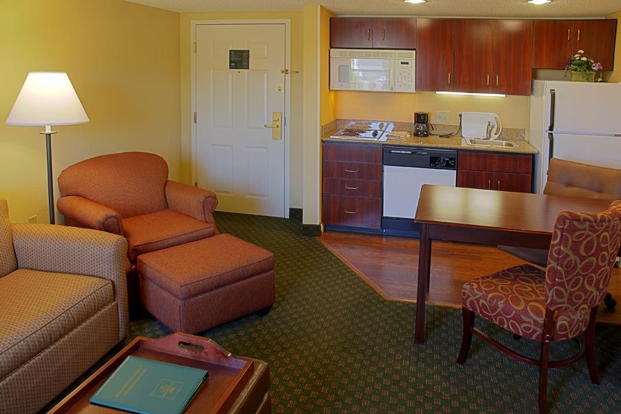 Homewood Suites By Hilton Augusta Camera foto